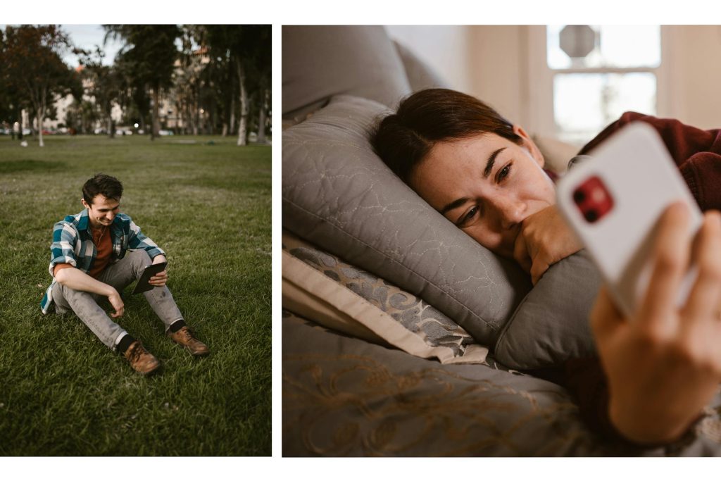 Comunicación efectiva en relaciones: Herramientas para construir vínculos duraderos - Relaciones