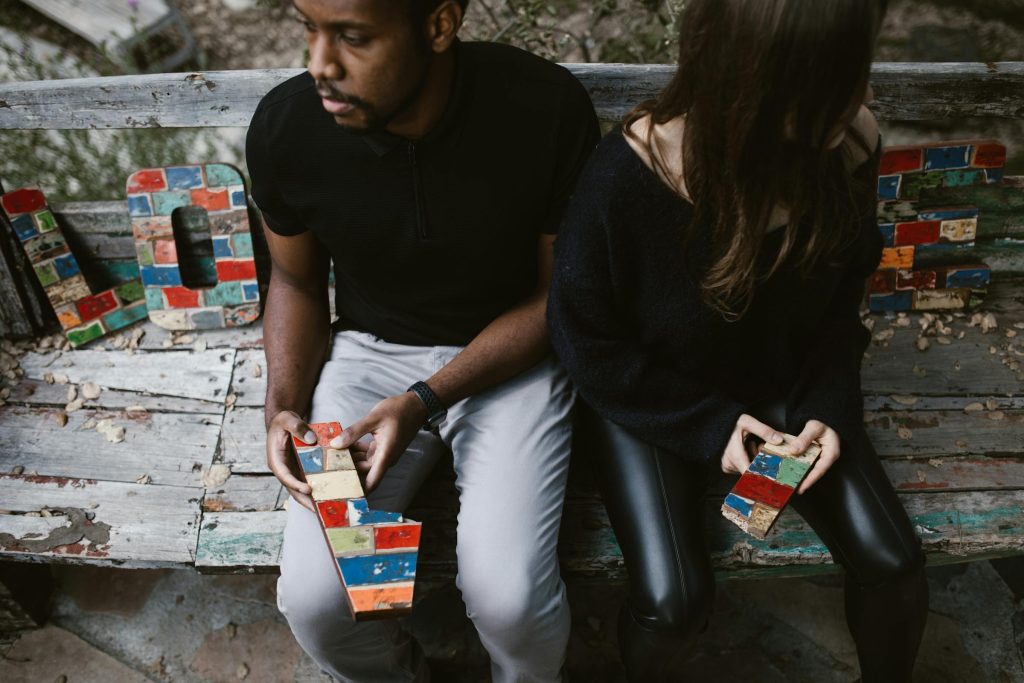 Relaciones saludables: Claves para identificar y superar patrones tóxicos - Relaciones