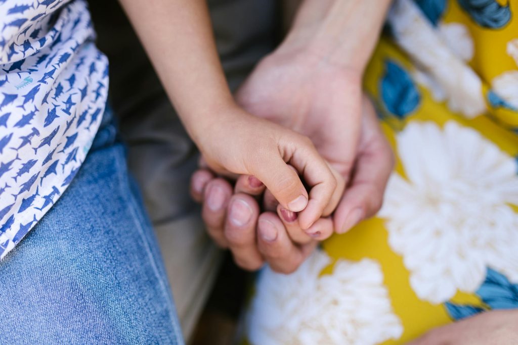 Amor incondicional: Cómo cultivarlo en tus relaciones - amor de verdade